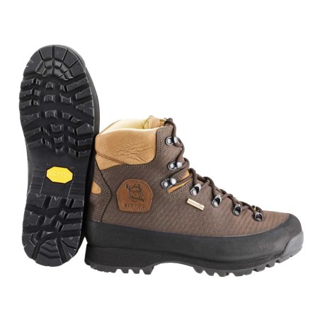 Botas Diotto Cortina Stampato
