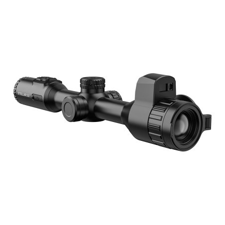 Visor térmico Hikmicro Stellar SH35L 3.0