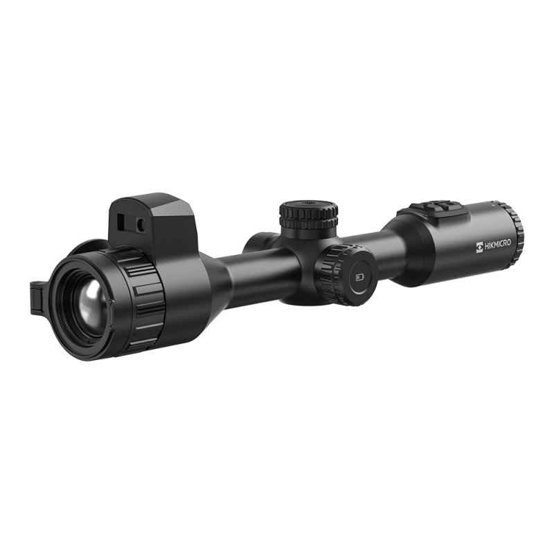 Visor térmico Hikmicro Stellar SH35L 3.0