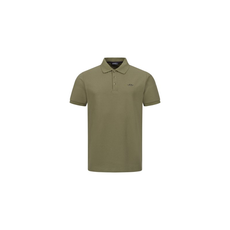 Polo Blaser Solid 25 kaper