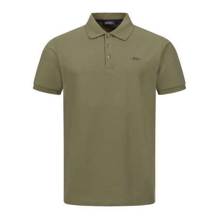 Polo Blaser Solid 25 kaper