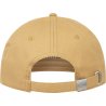 Gorra Mauser logo sand2