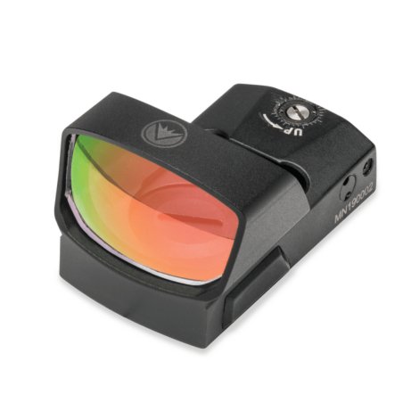 Visor holográfico Burris Fastfire IV Change Ret