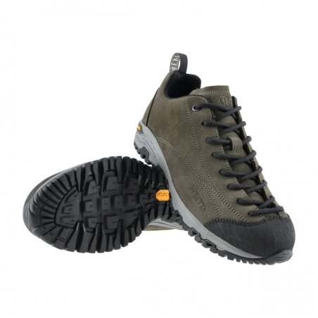 Zapatillas Beretta 4 Low