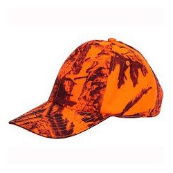 GORRA GAMO SAFE CAMO