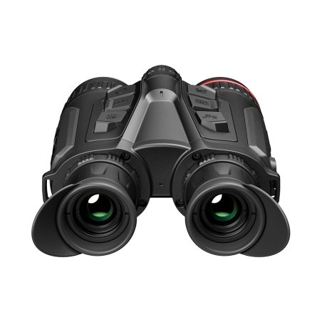Prismáticos térmicos multiespectro Hikmicro Habrok Pro HQ50L
