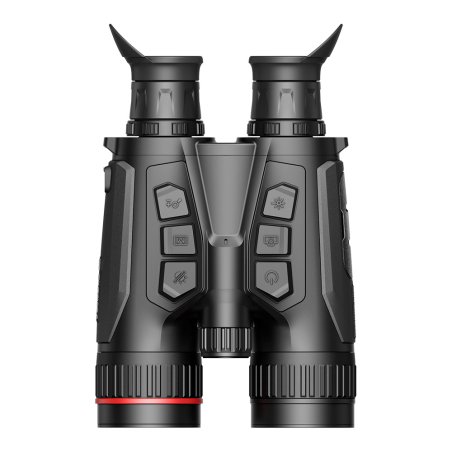 Prismáticos térmicos multiespectro Hikmicro Habrok Pro HQ50L