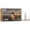 Federal 308 Win. Trophy Bonded 165grs