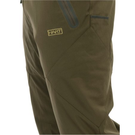 Pantalón Hart Ibice-T