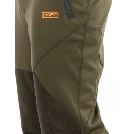 Pantalón Hart Stilk-ST