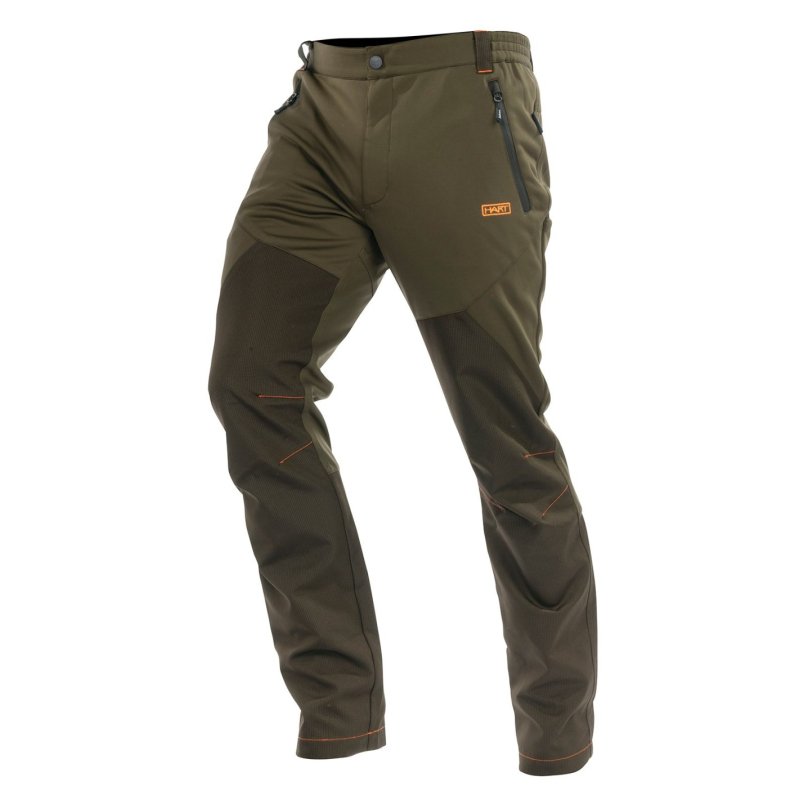 Pantalón Hart Stilk-ST