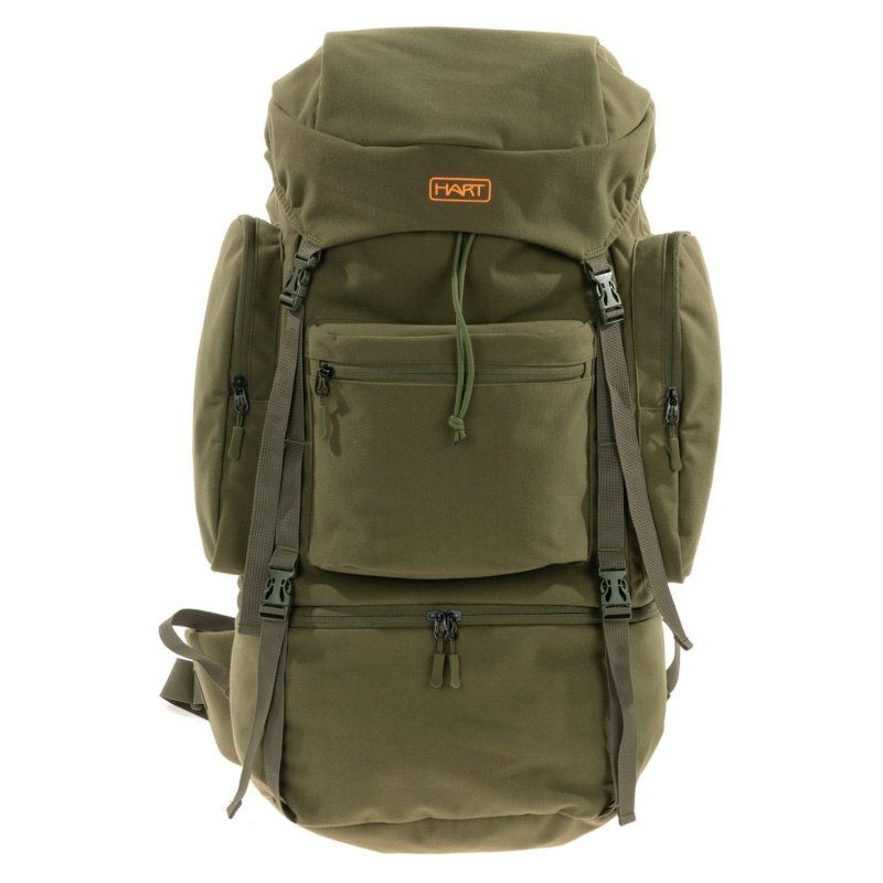 Mochila Hart Strone 50