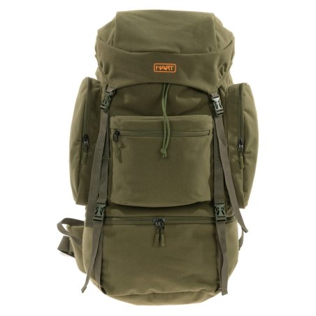 Mochila Hart Strone 50