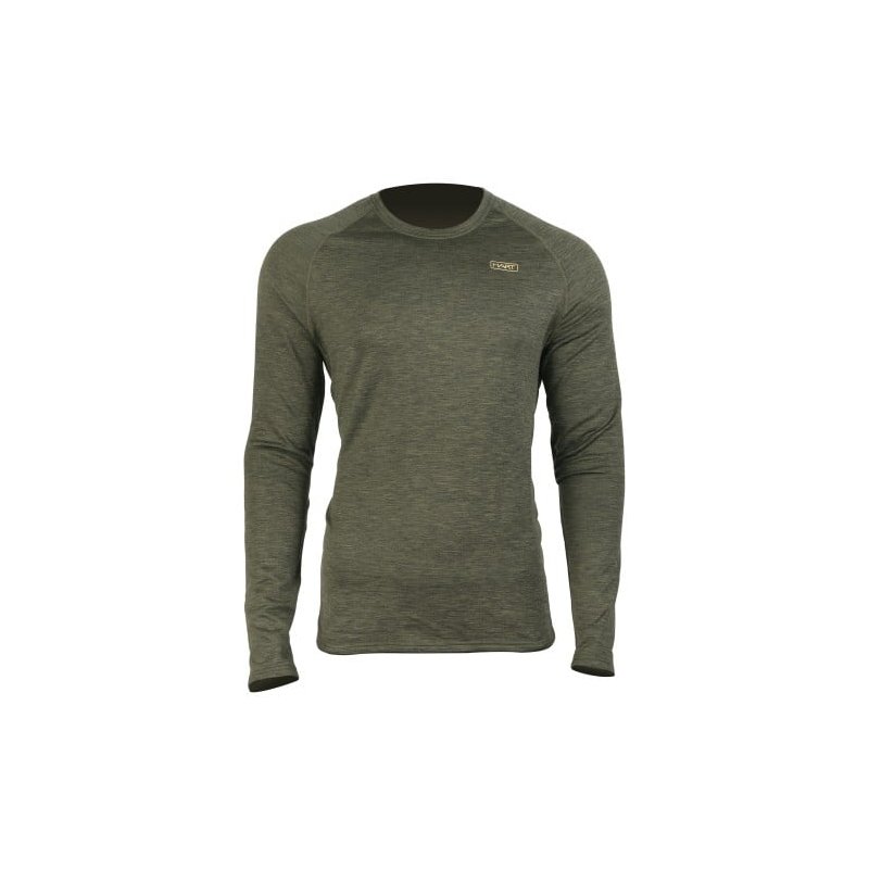 Camiseta térmica Hart Trail-L