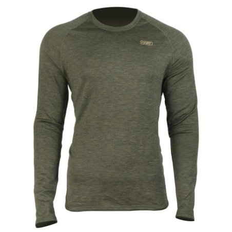 Camiseta térmica Hart Trail-L