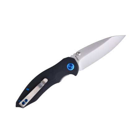 Navaja Trento Blue Dot III