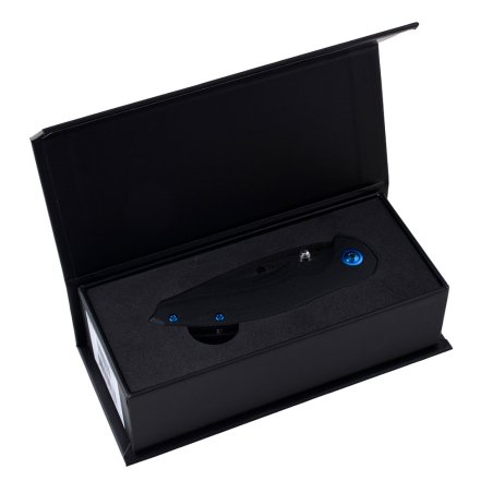 Navaja Trento Blue Dot III