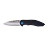 Navaja Trento Blue Dot III
