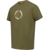 Camiseta Blaser Argali Ring T 26 dunkel olive