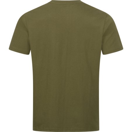 Camiseta Blaser Argali Ring T 26 dunkel olive