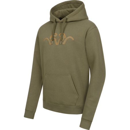 Sudadera Blaser Argali Outline Hoody 26 kaper