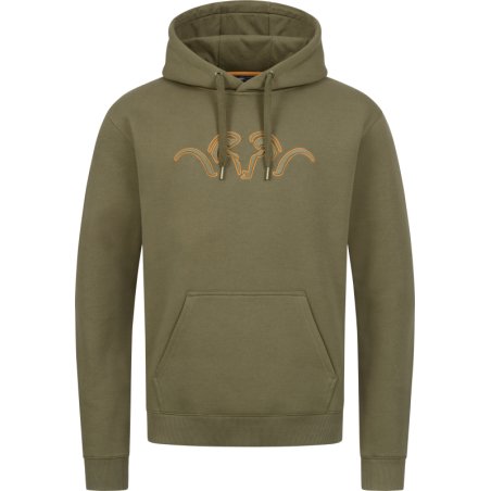Sudadera Blaser Argali Outline Hoody 26 kaper