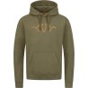 Sudadera Blaser Argali Outline Hoody 26 kaper