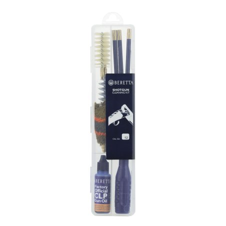 Kit limpieza escpeta Beretta