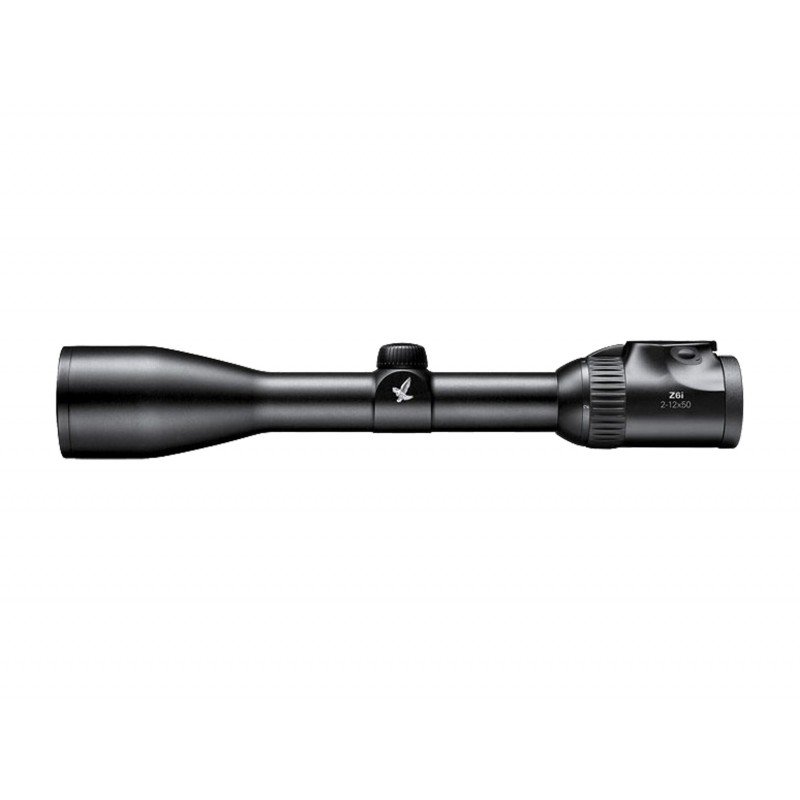 Visor Swarovski Z6i 4-24x56 Gen III P BT L 4A-I