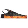 Funda rifle Somlys camuflaje naranja