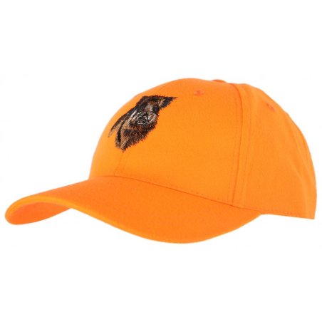 Gorra Treeland jabalí fire infantil