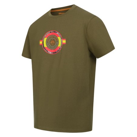 Camiseta Blaser Herren Spain National