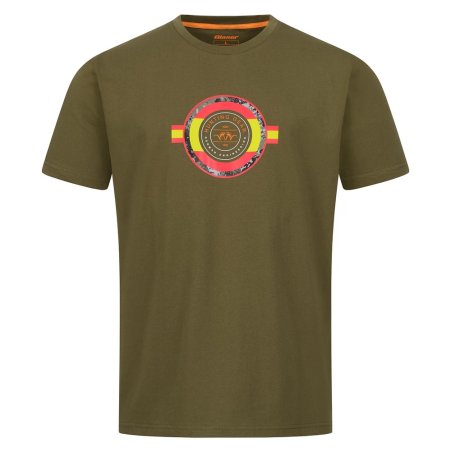 Camiseta Blaser Herren Spain National