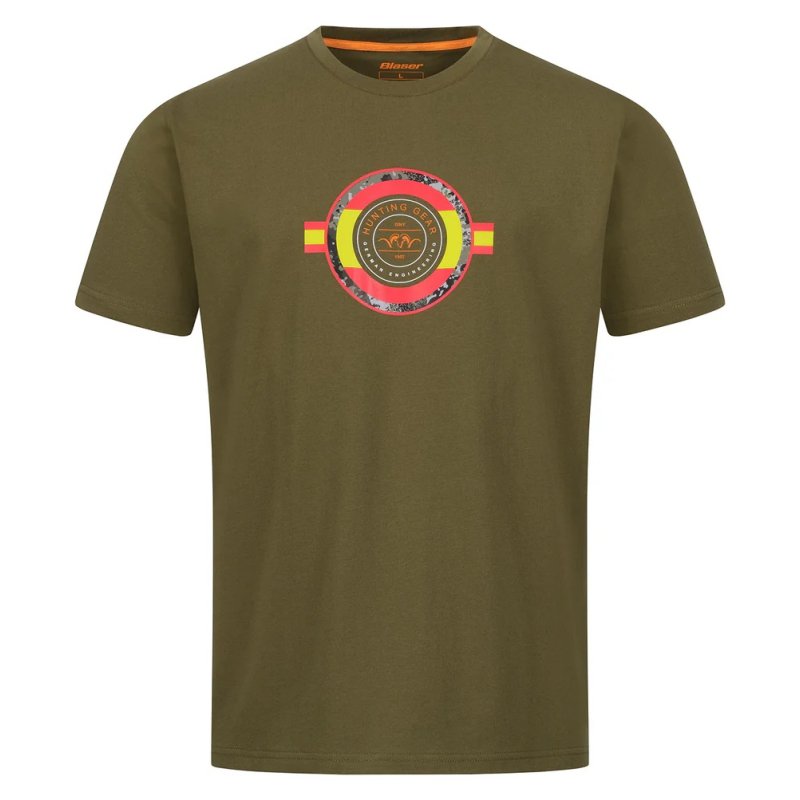 Camiseta Blaser Herren Spain National