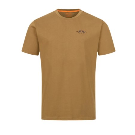 Camiseta Blaser Badge T26 matt gold