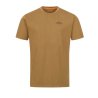 Camiseta Blaser Badge T26 matt gold