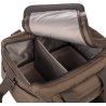 Bolsa portacartuchos Blaser Rangebag Argali 250
