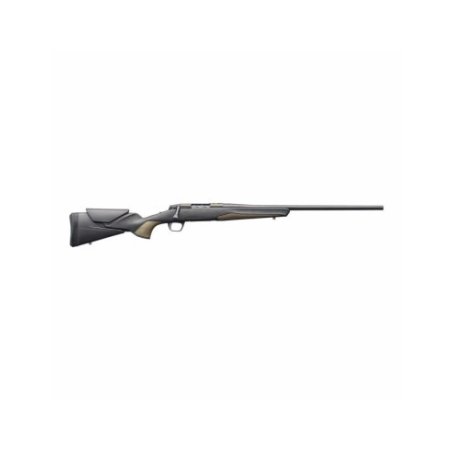 Rifle Browning X-Bolt2 Distance Varitech ADJ Threaded