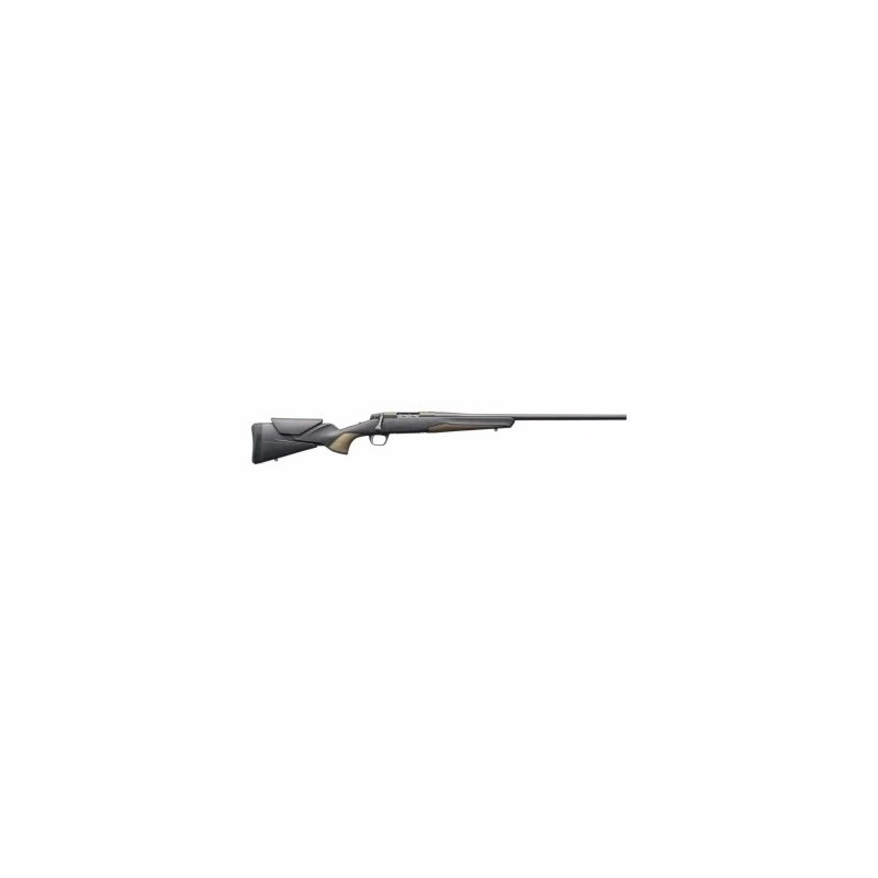 Rifle Browning X-Bolt2 Distance Varitech ADJ Threaded