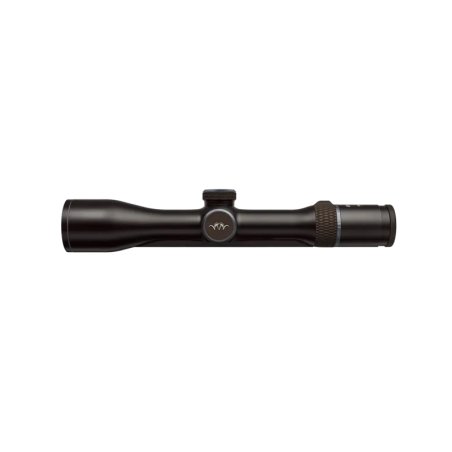 Visor Blaser ZF 2,8-20x50 iC Black Edition