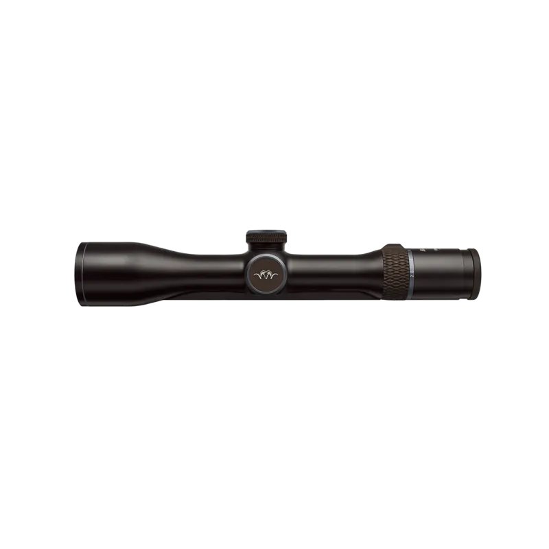 Visor Blaser ZF 2,8-20x50 iC Black Edition