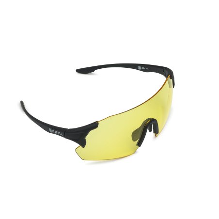 Gafas Beretta Challenge EVO amarillo