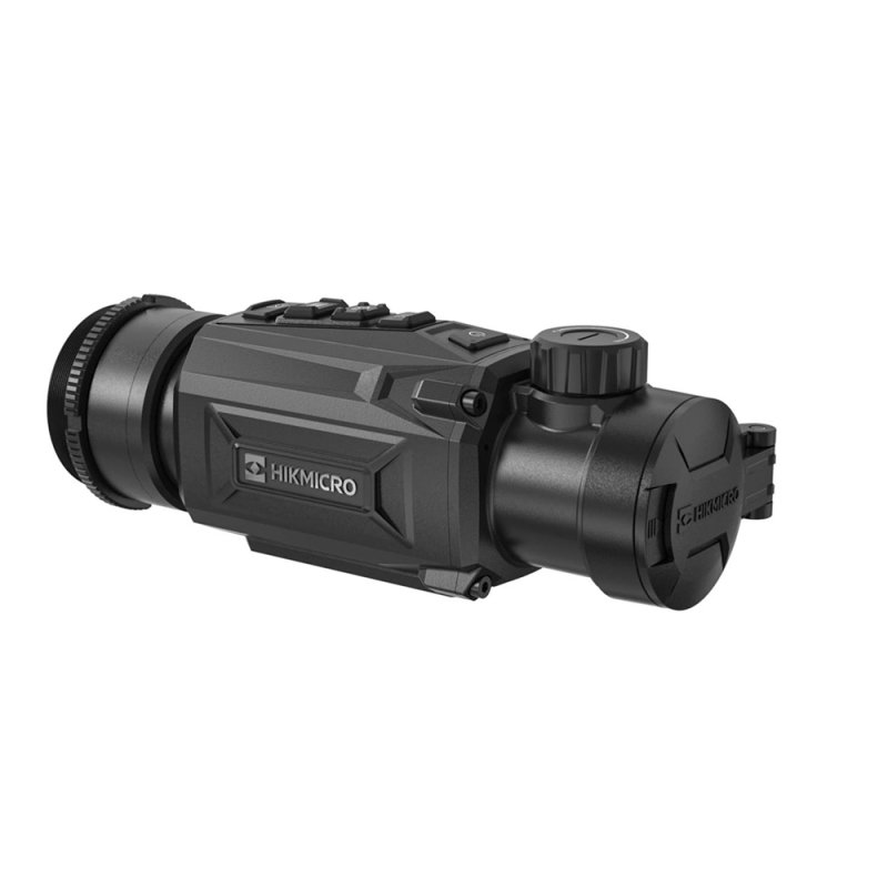 Clip-On térmico Hikmicro Thunder TQ35CR 2.0