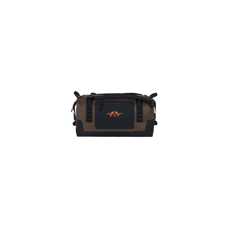 Maleta Blaser Duffle L marrón