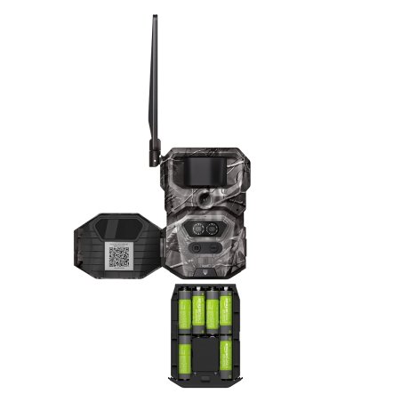 Cámara fototrampeo Hikmicro T16