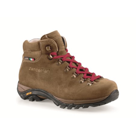 Botas Zamberlan New Trail Lite EVO GTX mujer