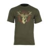 Camiseta Hart Ground Deer
