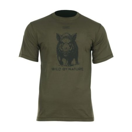 Camiseta Hart Ground Sangler
