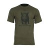 Camiseta Hart Ground Sangler