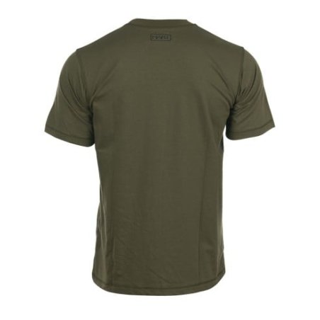 Camiseta Hart Ground Sangler